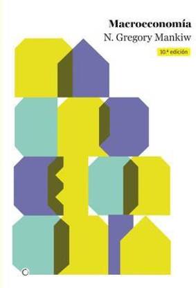 Macroeconomia, 10th ed.