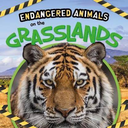On the Grasslands