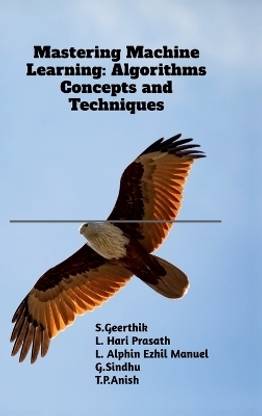 Mastering Machine Learning