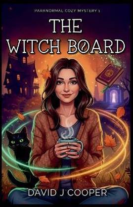 The Witch Board