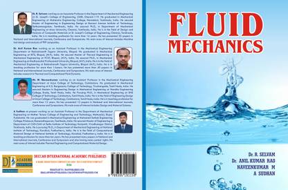 FLUID MECHANICS