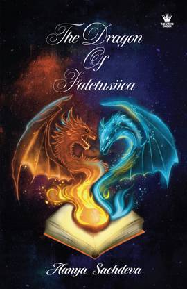 The Dragon Of Faletusiica