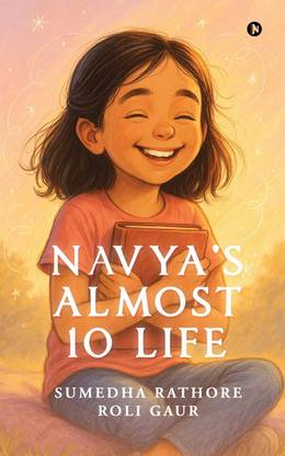 Navya's Almost 10 Life