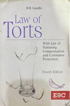 Law of torts