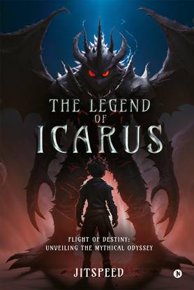 The Legend of Icarus