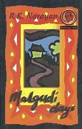 Malgudi Days
Book