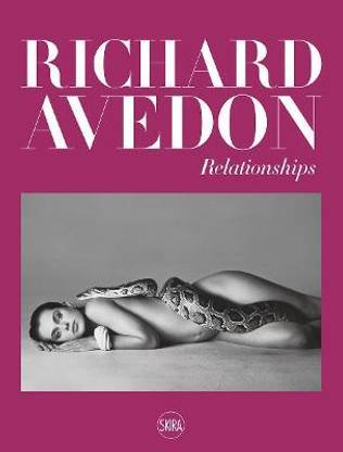 Richard Avedon: Relationships
