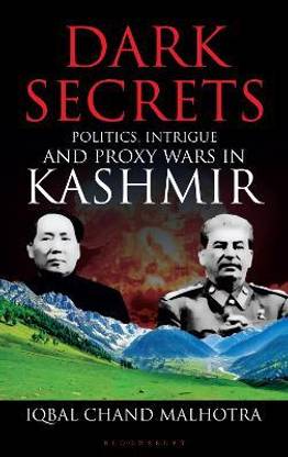 Dark Secrets