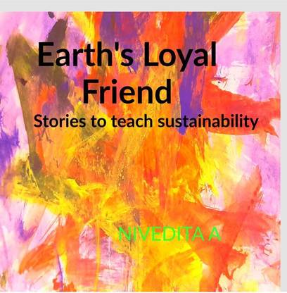 EARTH'S LOYAL FRIEND