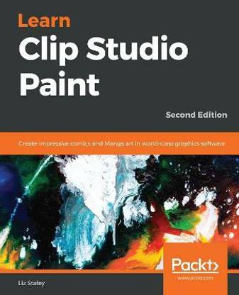 Learn Clip Studio Paint