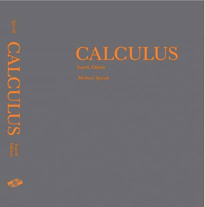 Calculus  - Calculus