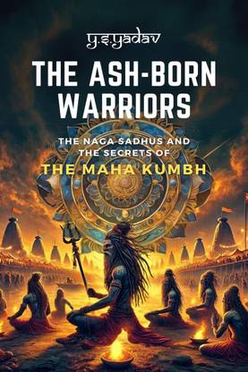 THE ASH-BORN WARRIORS