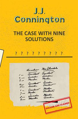 The Case With Nine Solutions