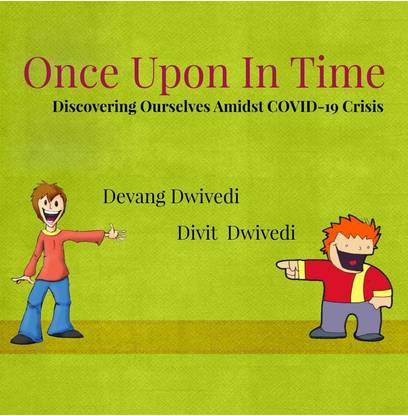 Once Upon In Time