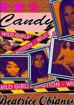 CANDY - the Novel