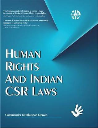 Human Rights and Indian CSR Laws