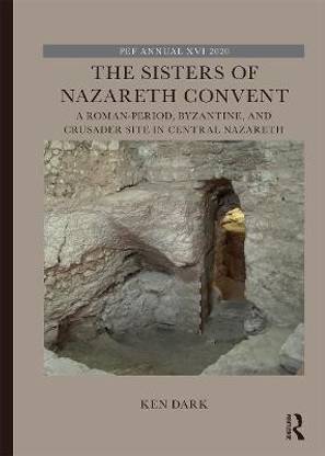 The Sisters of Nazareth Convent