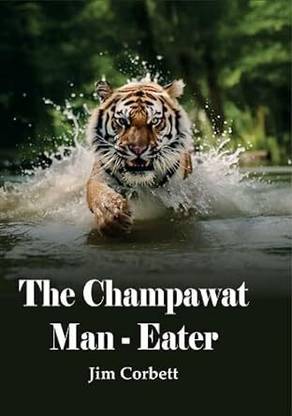 The Champawat Man-Eater