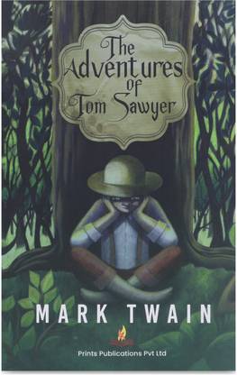 The Adventures of Tom Sawyer