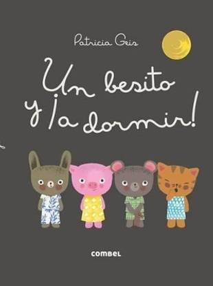 Un Besito Y !A Dormir!