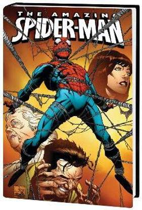 Spider-Man: One More Day Gallery Edition