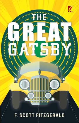 The Great Gatsby