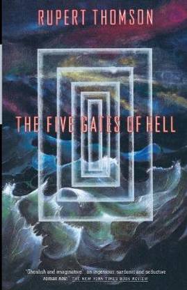 The Five Gates of Hell