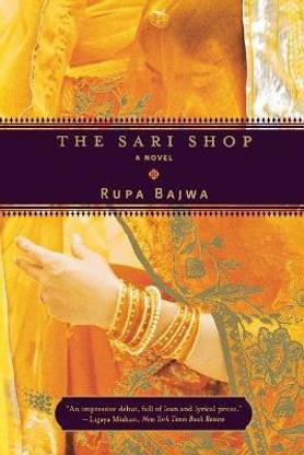 The Sari Shop