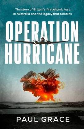 Operation Hurricane