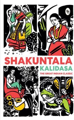 Shakuntala - The Great Indian Classic