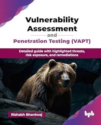 Vulnerability Assessment and Penetration Testing (VAPT)