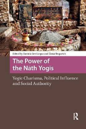 The Power of the Nath Yogis