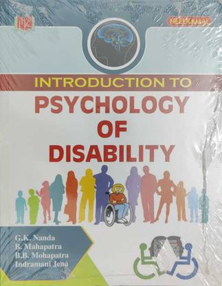 Introduction to Psychology of Disability