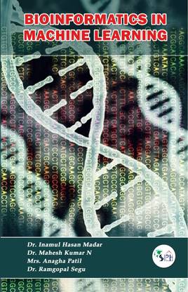 Bioinformatics in machine learning