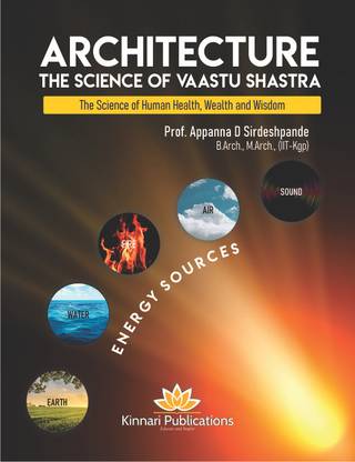 Architecture the science of vaastu shastra