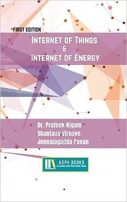 Internet of Things & Internet of Energy