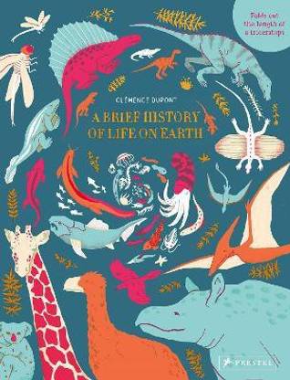 A Brief History of Life on Earth