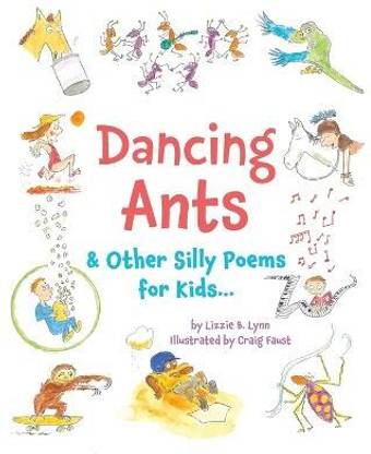 Dancing Ants