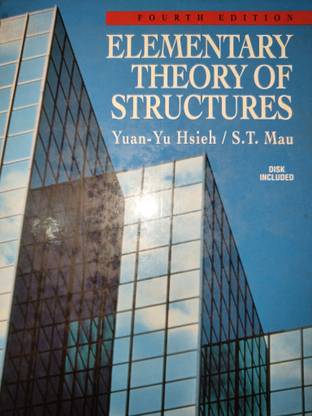 Elementary Theory of Structures