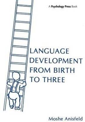 Language Development From Birth To Three