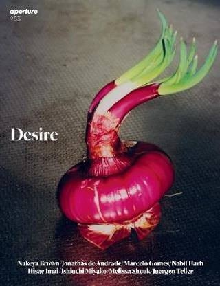 Desire: Aperture 253