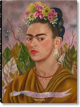 Frida Kahlo. The Complete Paintings