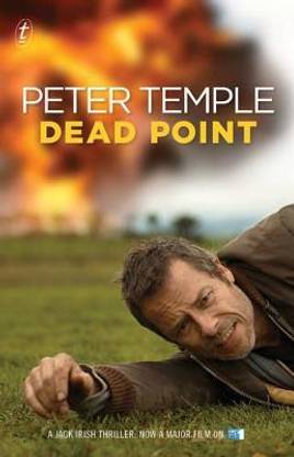 Dead Point: Jack Irish, Book Three