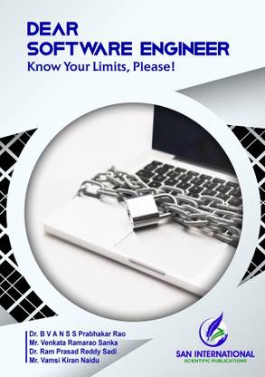 Dear Software Engineer – Know Your Limits, Please!