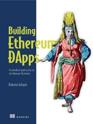 Building Ethereum Dapps