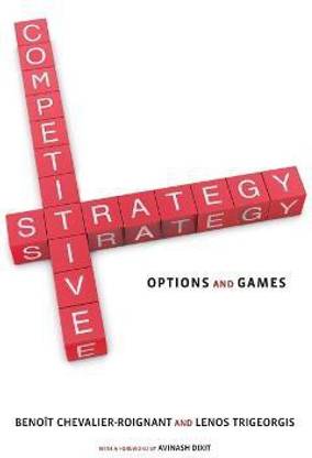 Competitive Strategy