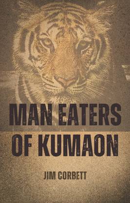 MANEATERS OF KUMAON