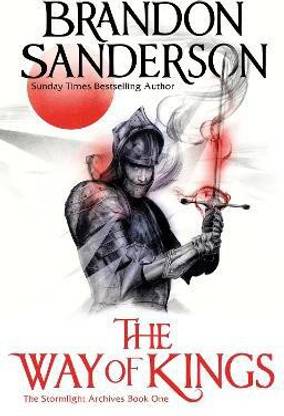 The Way of Kings Part One