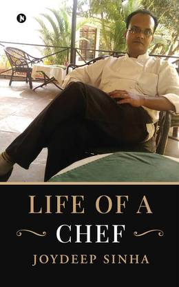 Life of a Chef