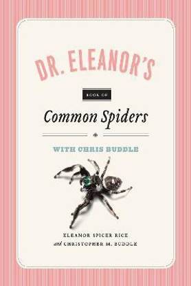 Dr. Eleanor`s Book of Common Spiders